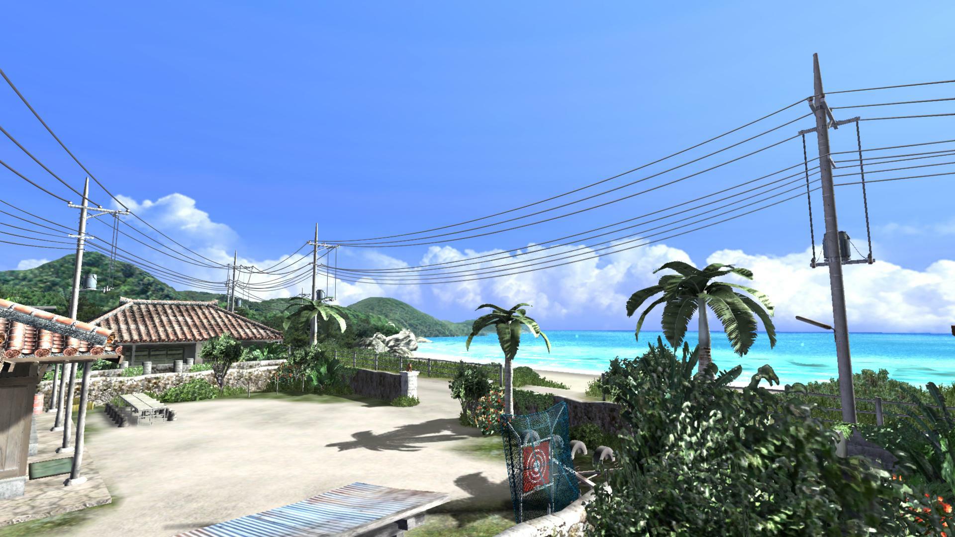 Yakuza 3 - Imagen 8
